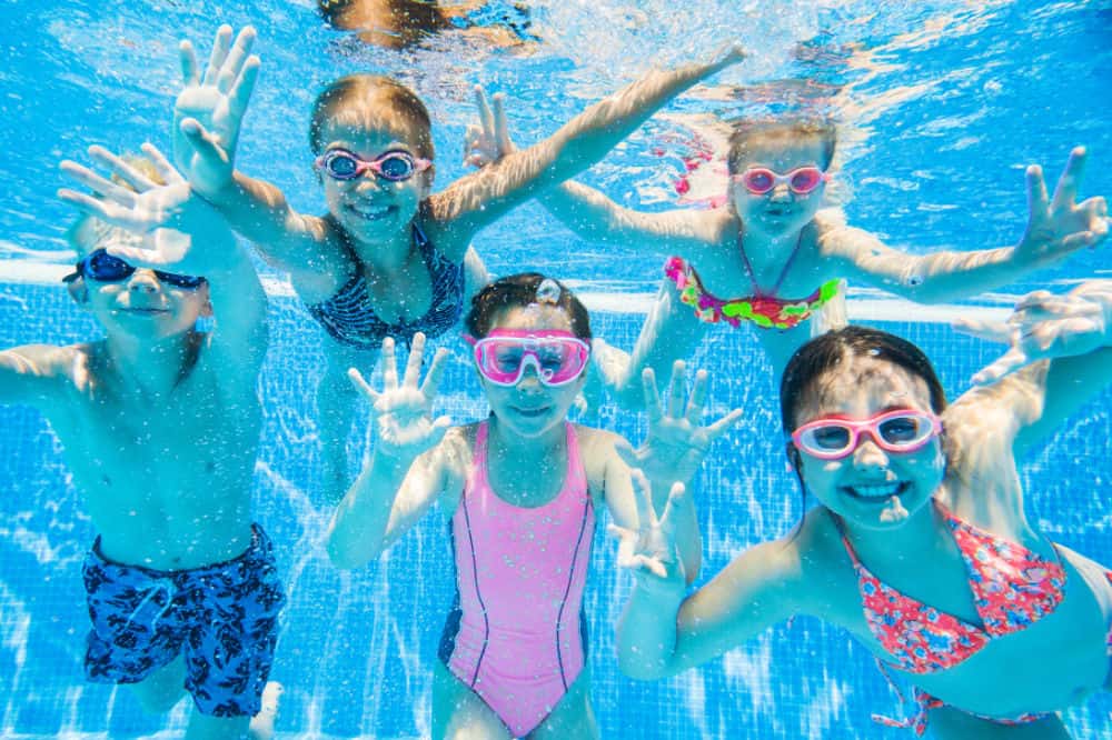 Pool Service Buda Tx